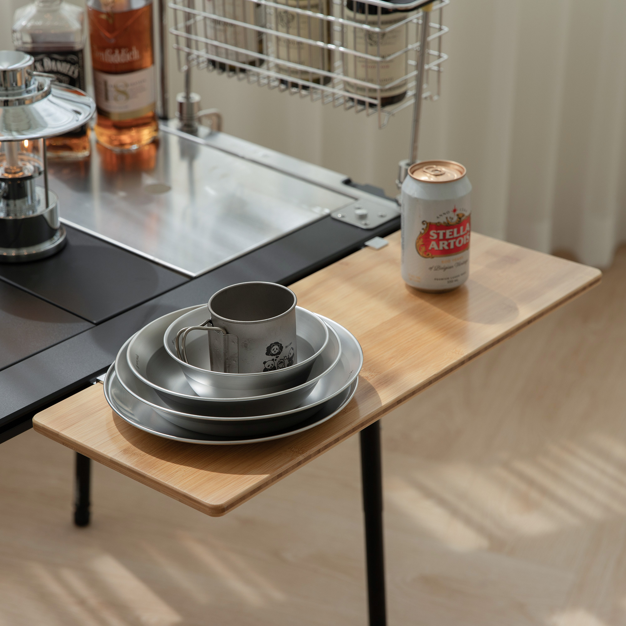 IGT 사이드테이블 레귤러 550mm