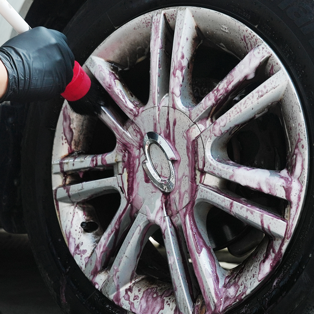 세알남 철분제거제 500ml 아이언리무버+딜루션보틀 증정