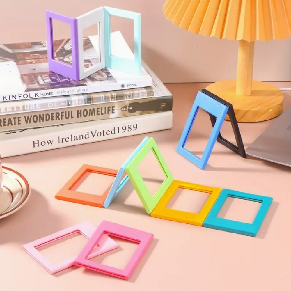 폴라로이드액자 자석 액자프레임 인스탁스 미니 필름