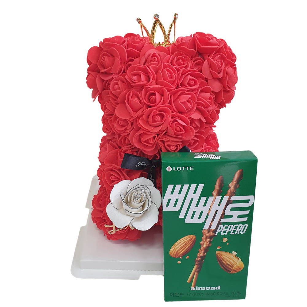 빼빼로데이 꽃배달 빼빼로 꽃바구니 가격 비교 영하우스 빼빼로데이 꽃배달 빼빼로 꽃바구니