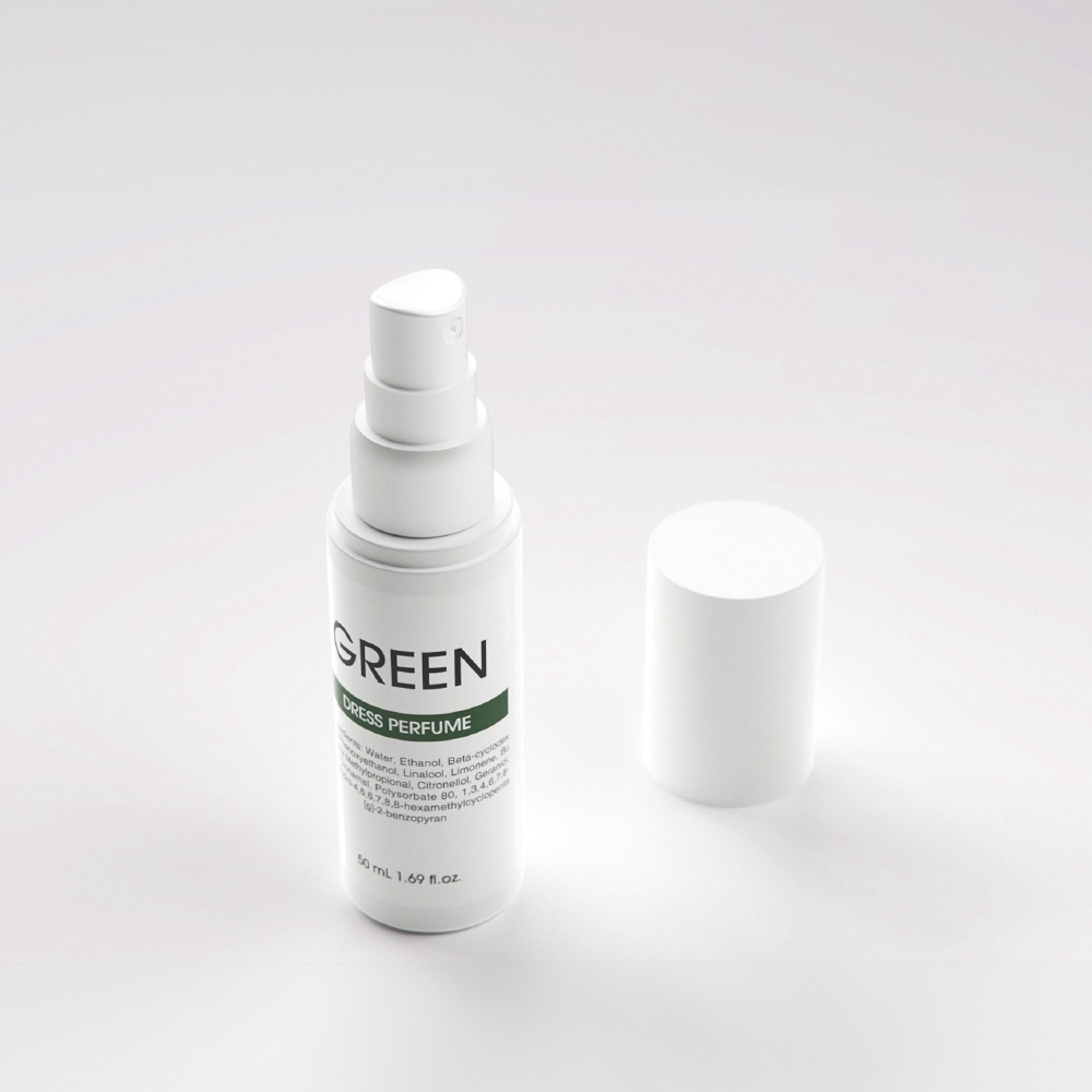 보태니컬 아로마 자연 섬유향수 피톤치드 스프레이 미스트 3종 세트