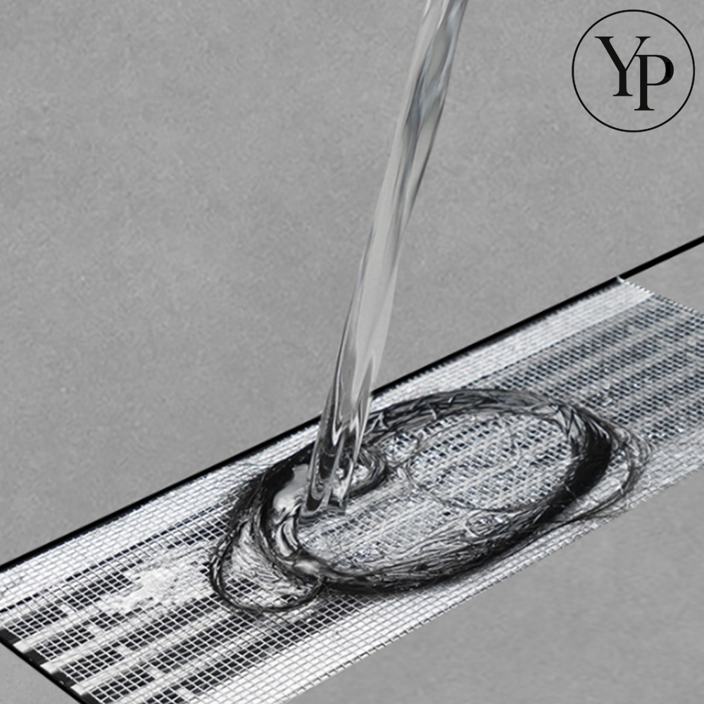 자르는 배수구 거름망 테이프 보수 셀프 교체 현관 모기장 하수구 수리 스티커