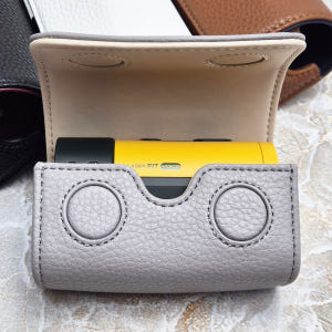 골프 거리측정기케이스 부쉬넬케이스 운동러 솔직 후기 | 실사용 리뷰 - 상품 이미지 4