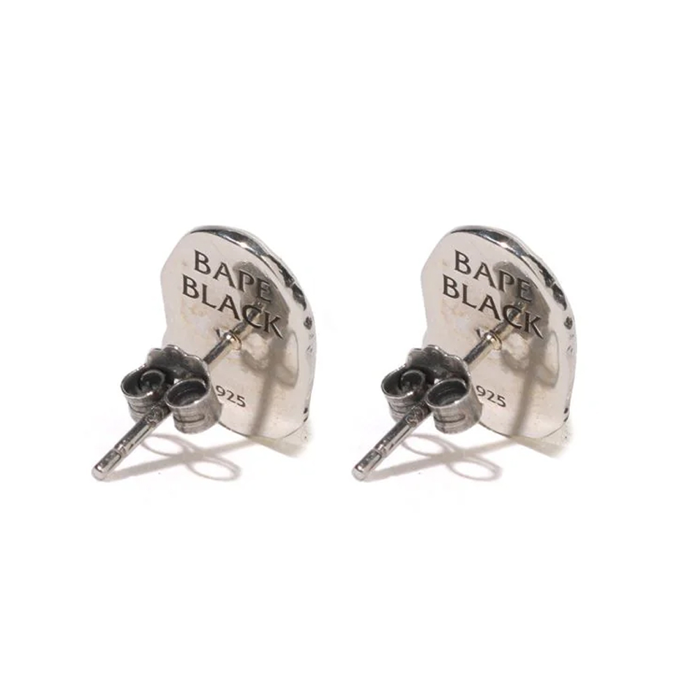 베이프 귀걸이 MAD FACE EAR RING 1L70-182-303 - 상세 이미지 3