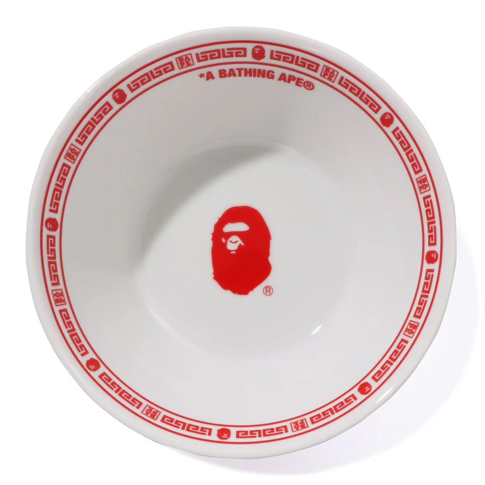 베이프 접시 RAMEN BOWL 1L80-193-003 - 상세 이미지 2