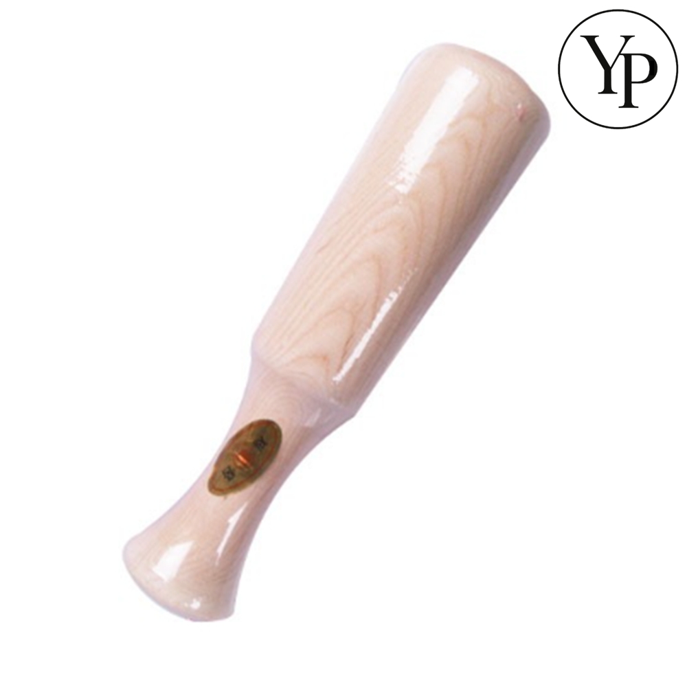 나무 방망이 절구 마늘 빻는 레몬즙 주방 업소용 막대 다지기