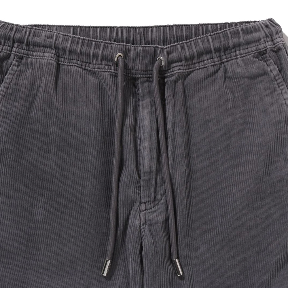 베이프 바지 ONE POINT HEAVY WASHED CORDUROY RELAXED FIT EASY PANTS 1L80-152-311 - 상세 이미지 4