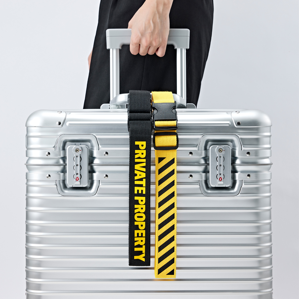 캐리어 네임택 러기지택 골프네임택 여행 가방 이름표 표시 커스텀 주문제작