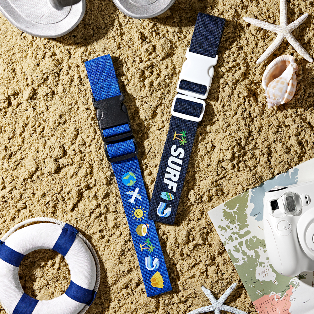 캐리어 네임택 러기지택 골프네임택 여행 가방 이름표 표시 커스텀 주문제작