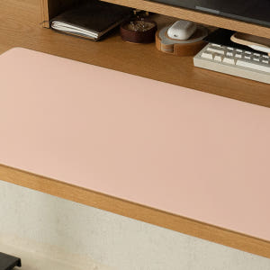 오롯이제작소 리놀륨 데스크매트 주문제작 (사이즈 재단 가능) 실사용 후기 | 효과 있을까? - 상품 이미지 3