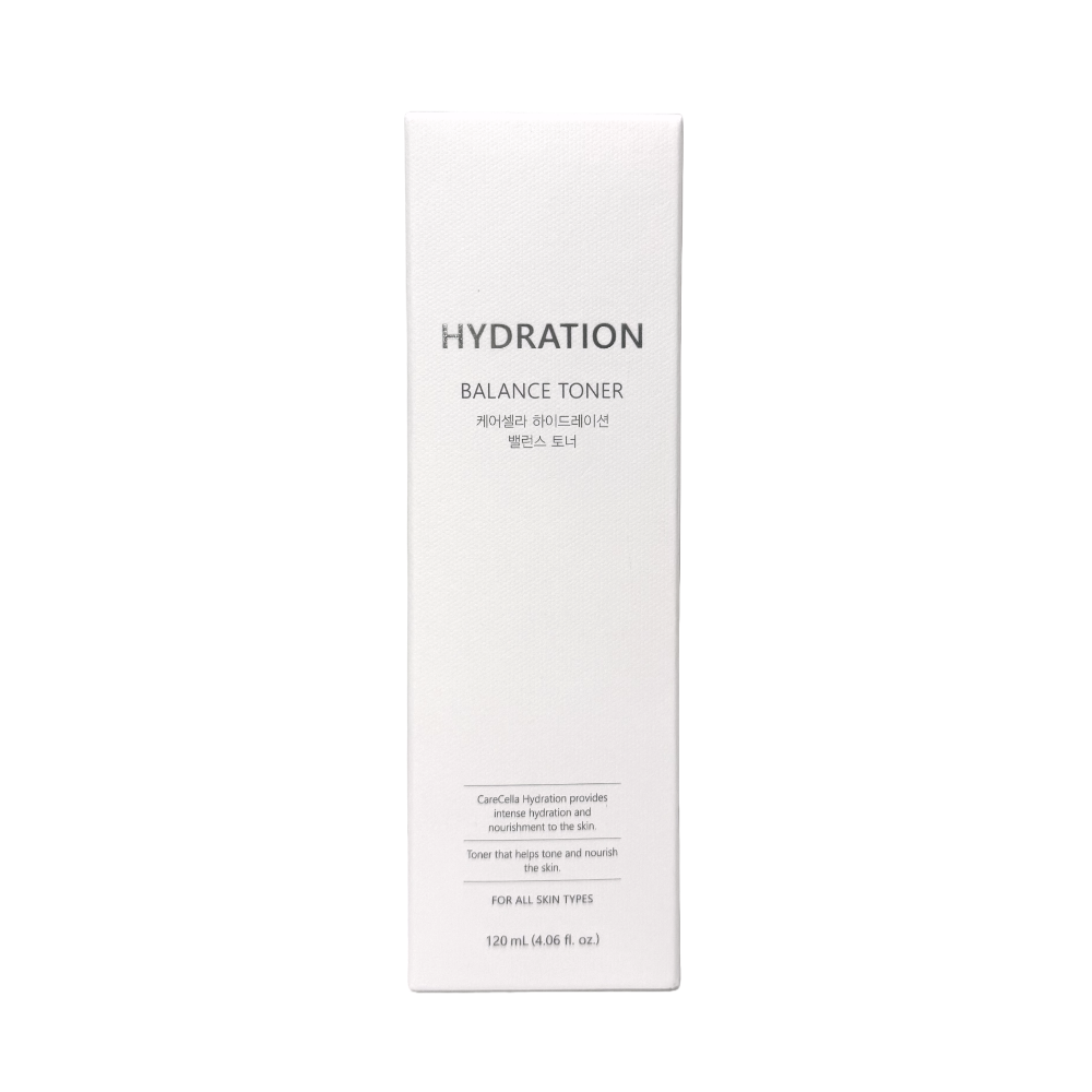 하이드레이션 밸런스 토너 120ml 기초 기능성 에센스토너 수분스킨 - 상세 이미지 2