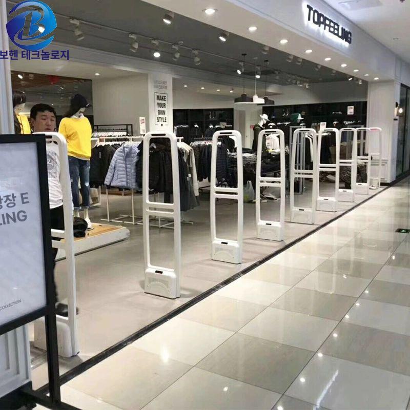 도난방지 게이트 도서 센서 무인 분실 표준형 보안문 책 클래식 표준 본체 - 상세 이미지 5