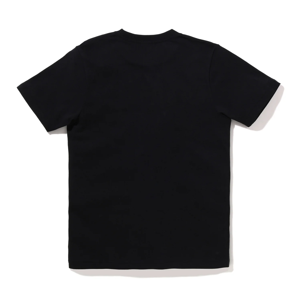베이프 우먼즈 반팔티 CRYSTAL STONE BIG BABY LISA TEE 2L80-210-025 - 상세 이미지 3
