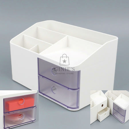 지니샵 시스맥스 르와 데스크 오거나이저 오피스정리용품 스테이셔너리정리함 데스크정리함