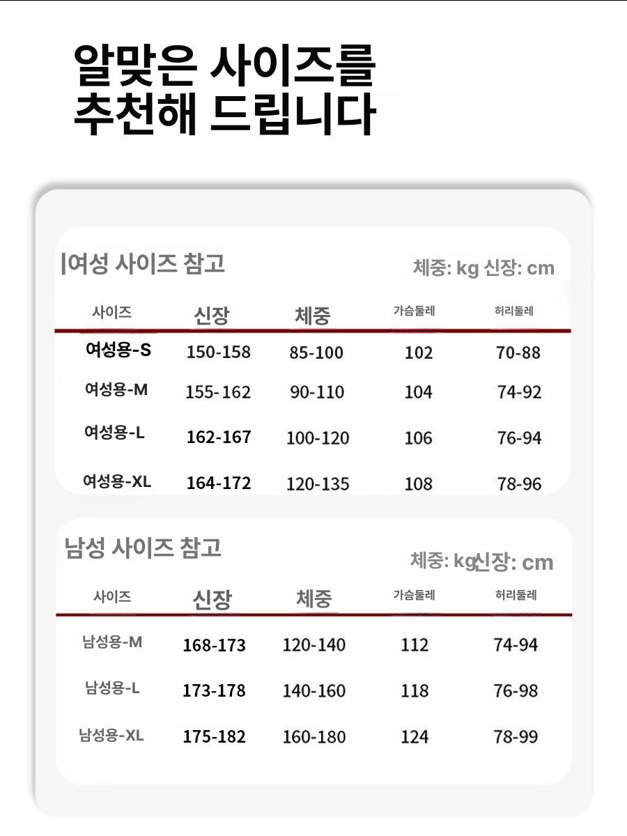 반팔 이중거즈 체크 여름용 커플잠옷 빛나는 하늘색 거즈면 루즈핏 프린트 신혼여행 룸웨어 라이트핑크체크여성용 S - 상세 이미지 5