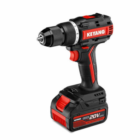 충전전동드릴 계양 BL모터 충전드릴 DD20BLA-70C