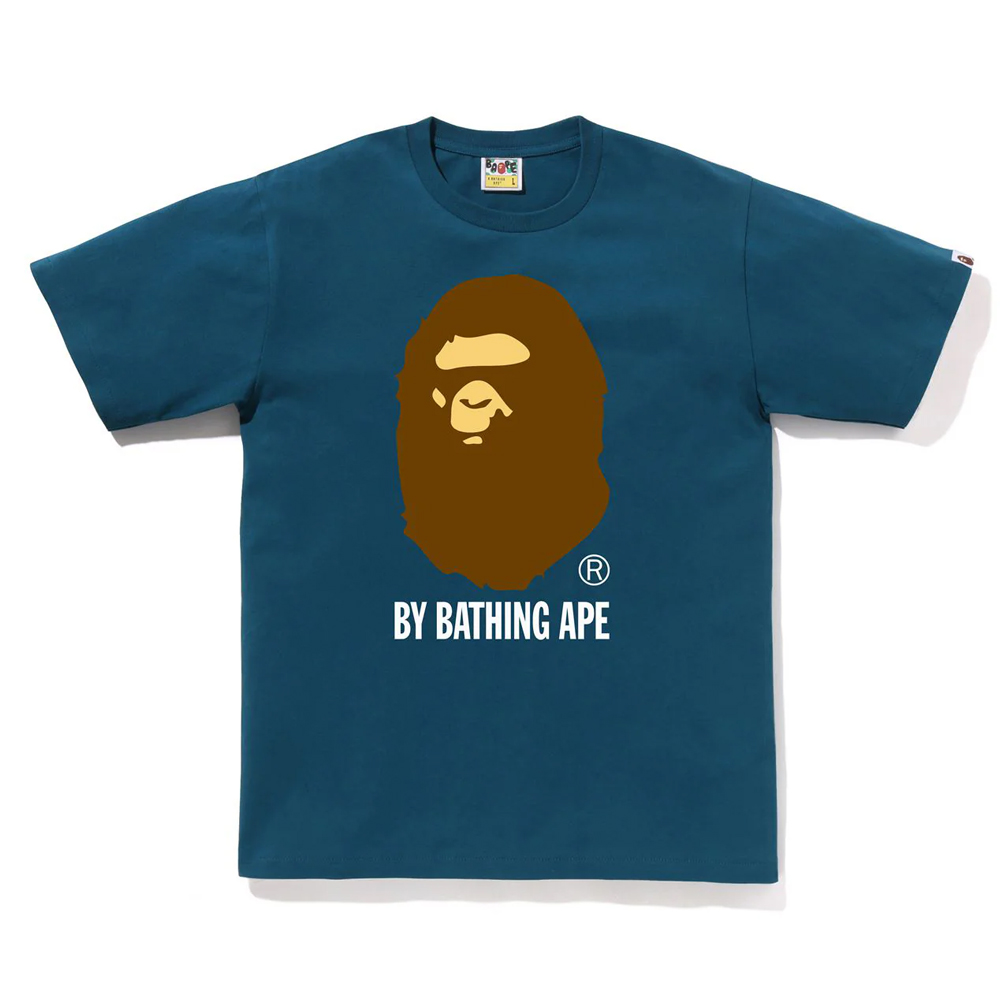 베이프 반팔티 BY BATHING APE TEE 1L80-110-002 - 상세 이미지 3