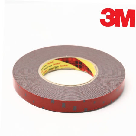 3M 강력양면테이프 11M 20mm x 11m/고정용 자량테이프