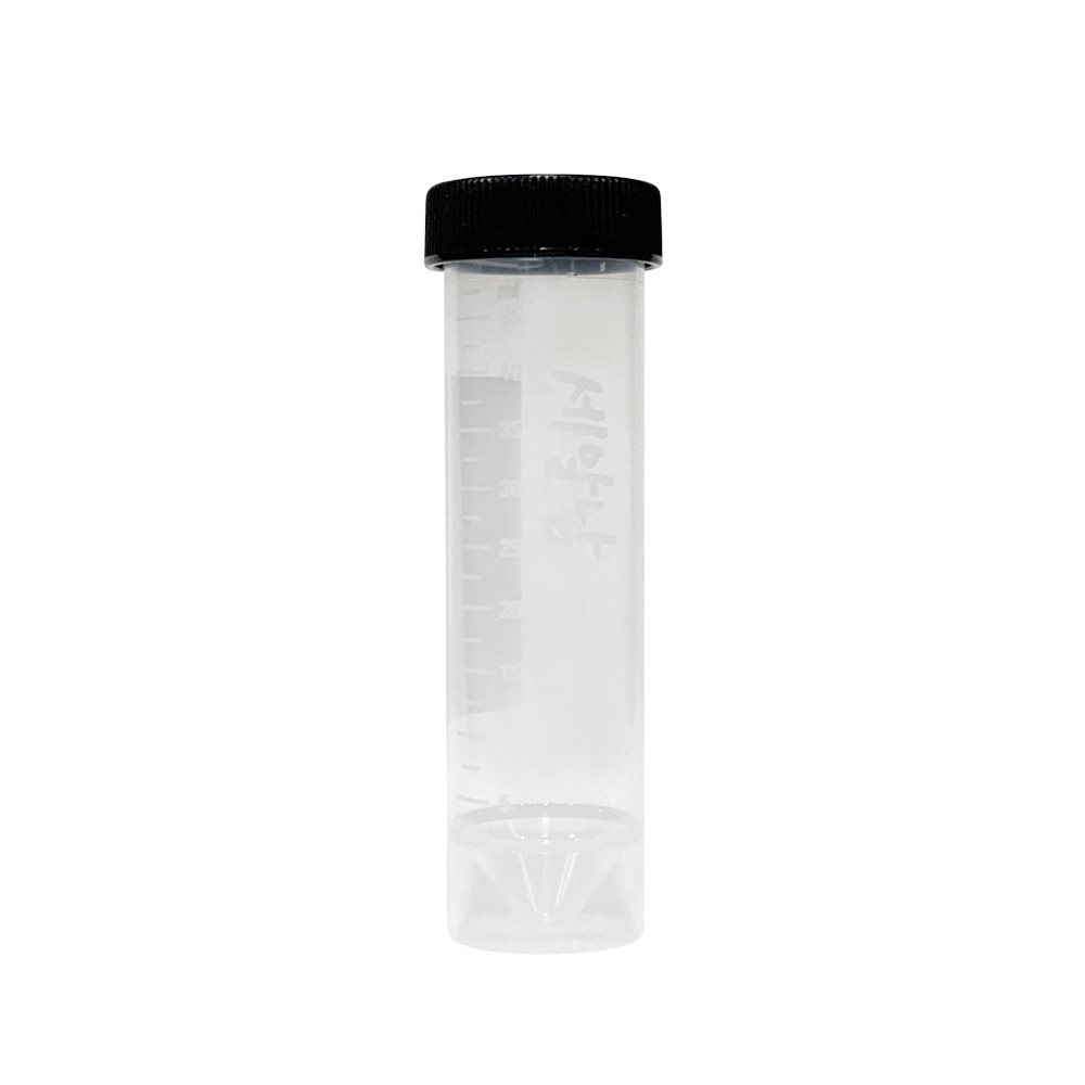 세알남 딜루션 튜브 50ml 코니칼튜브 소분용기 - 메인 이미지