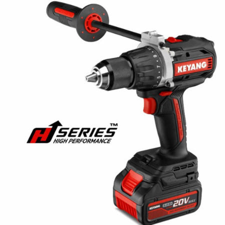 계양 충전전동드릴 계양 BL모터 충전드릴 DM20BLH-100E