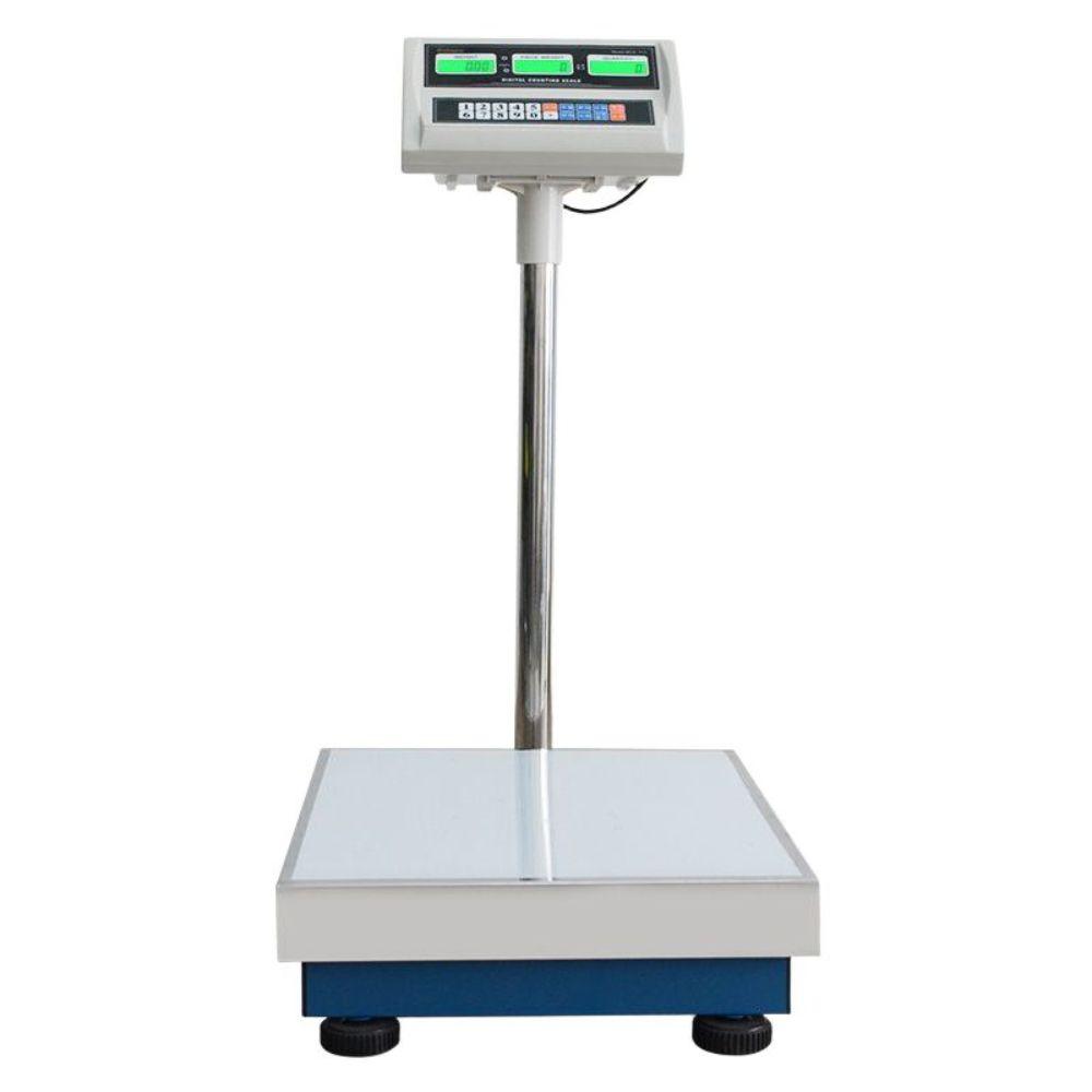 전자저울 물류용 고정밀 대형 농업용 슈퍼마켓 계근대 30kg 정밀도 1g 30x40cm - 상품 이미지