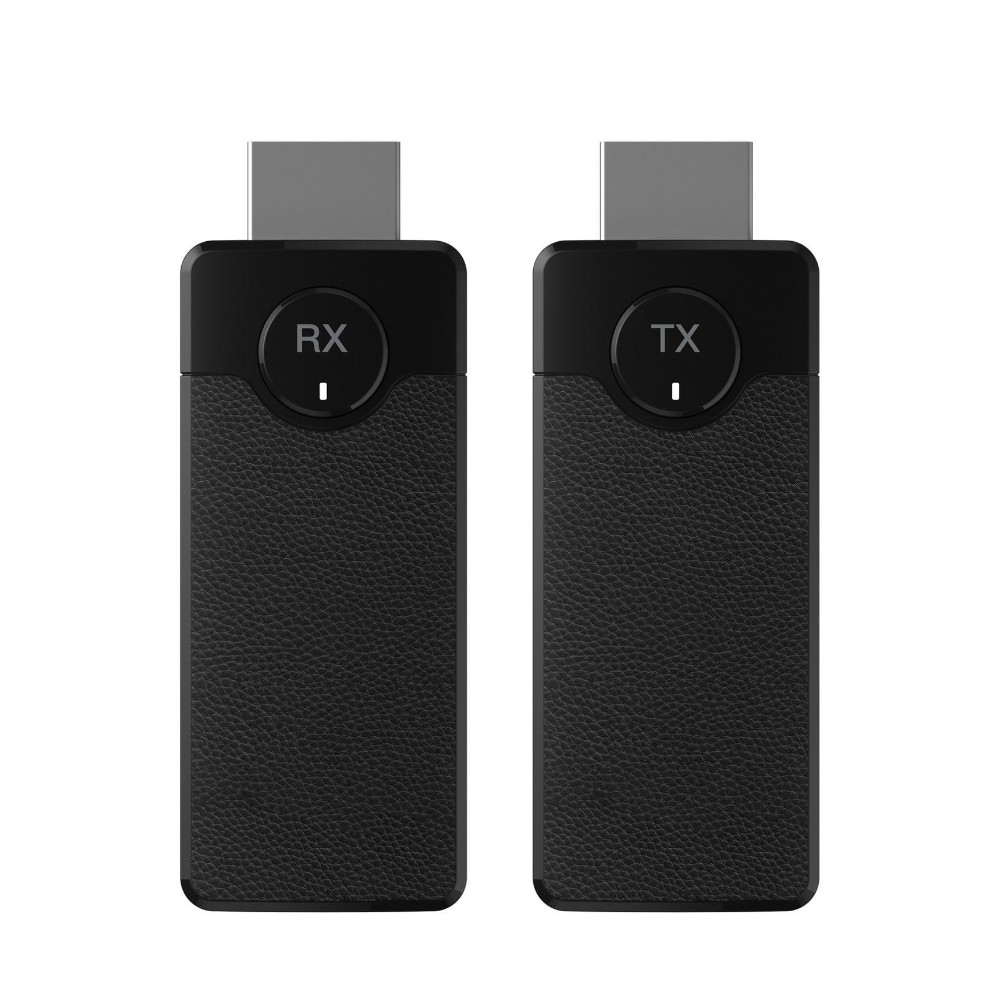 HDMI 무선 송수신기 디스플레이 휴대용 전송기 연장기 단일 상품 - 상품 이미지