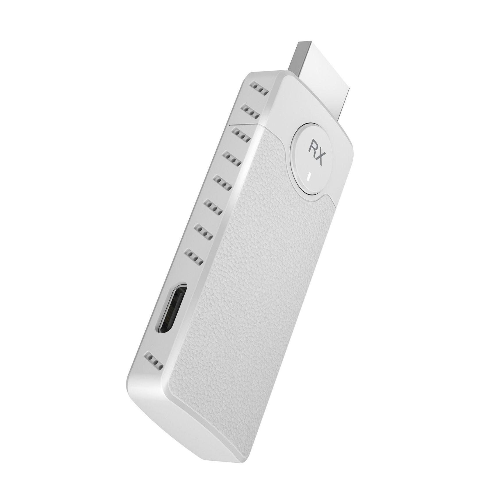 HDMI 무선 송수신기 디스플레이 휴대용 전송기 연장기 단일 상품 - 상세 이미지 2