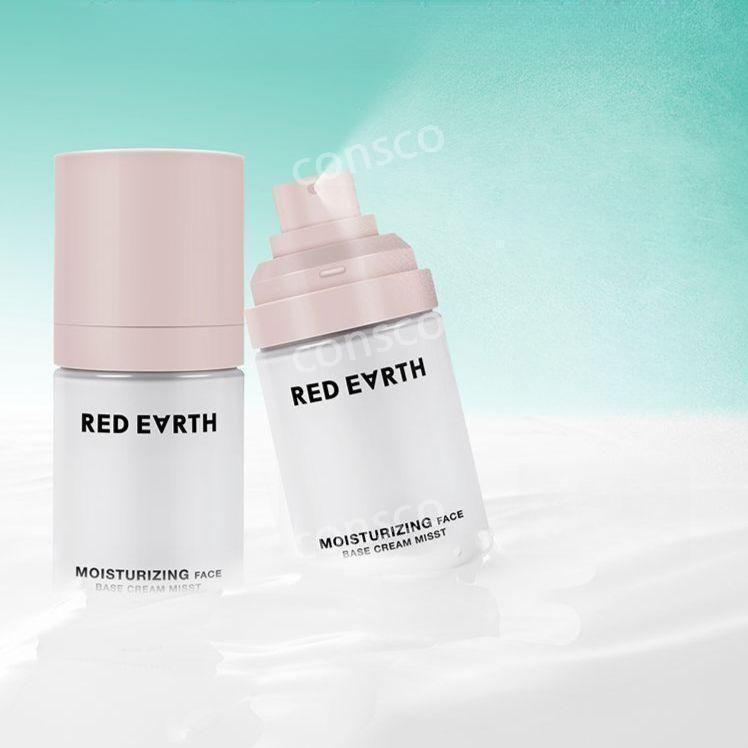 RED EARTH 레드어쓰 밀착 미스트 50ml - 상품 이미지