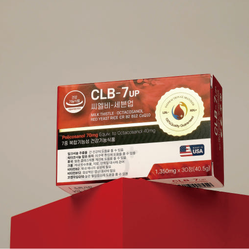 CLB-7UP 씨엘비-세븐업 - 상세 이미지 3
