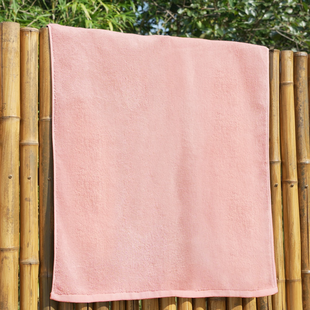 테리크 특대형 비치 타올 바스 바디 타올 대형 수건 큰수건