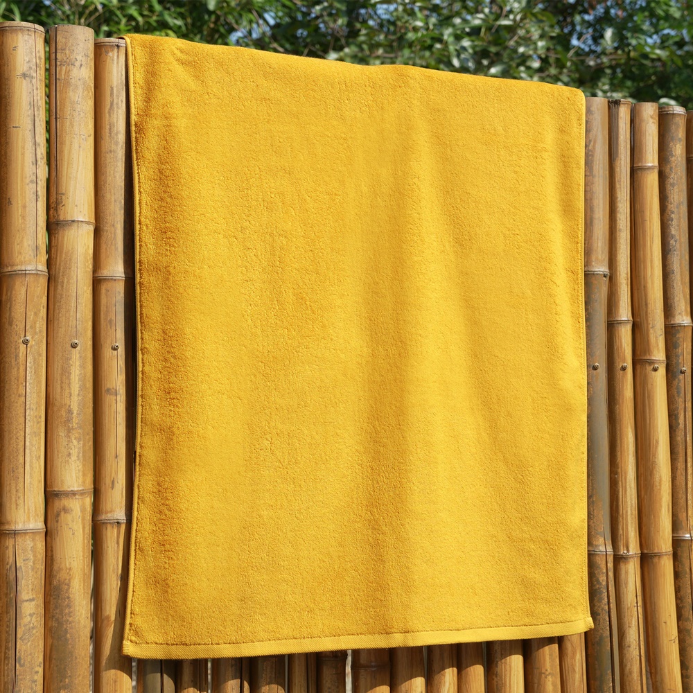 테리크 특대형 비치 타올 바스 바디 타올 대형 수건 큰수건