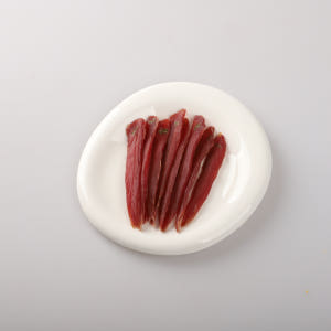 독특 강아지 수제간식 오리져키 강아지육포 솔직 후기 | 실제 사용자 리뷰 총정리 - 상품 이미지 2