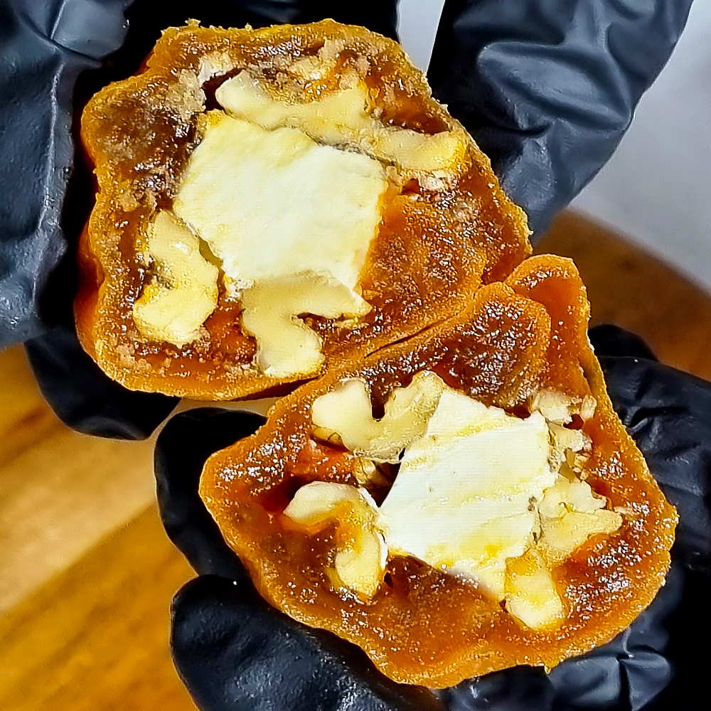 상주 곶감 반건시 크림치즈호두말이 곶감단지 실속형 가정용 디저트 선물세트 와인안주 상세 이미지 3