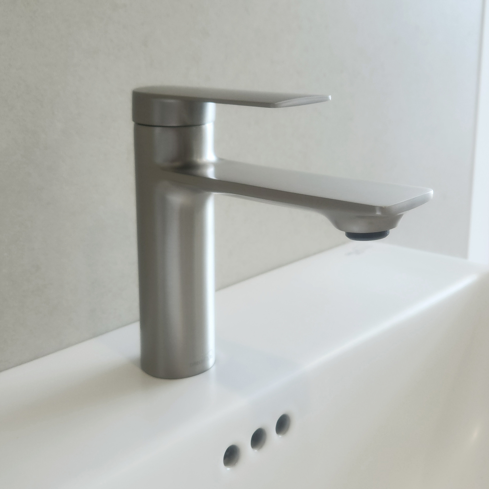 대림바스 프리미엄 니켈수전 DL-L4210LN1 무광 원홀 세면수전 욕실 세면대