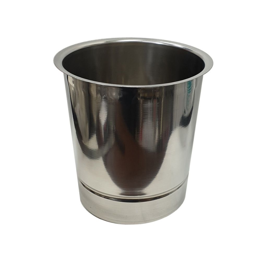 델키 업소용 BMP 스텐 뼈통 소스통 4호