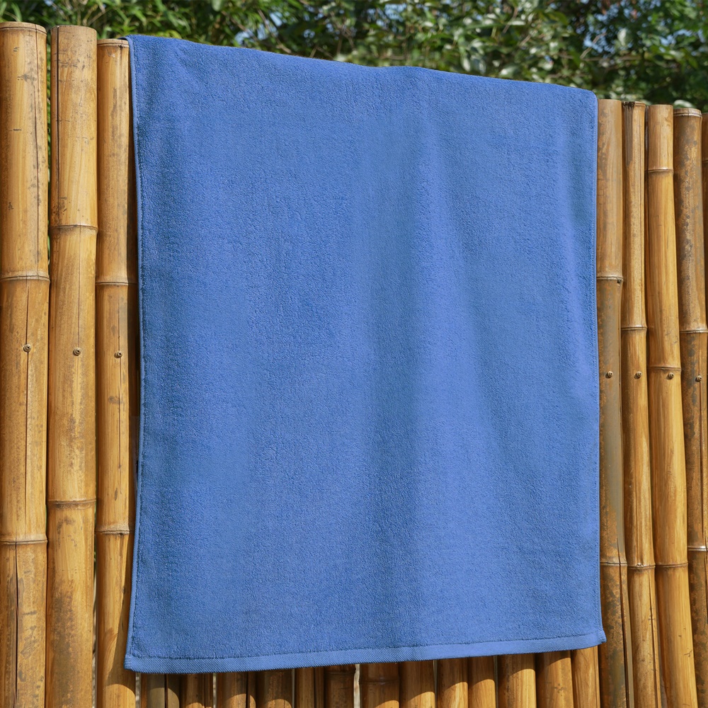 테리크 특대형 비치 타올 바스 바디 타올 대형 수건 큰수건