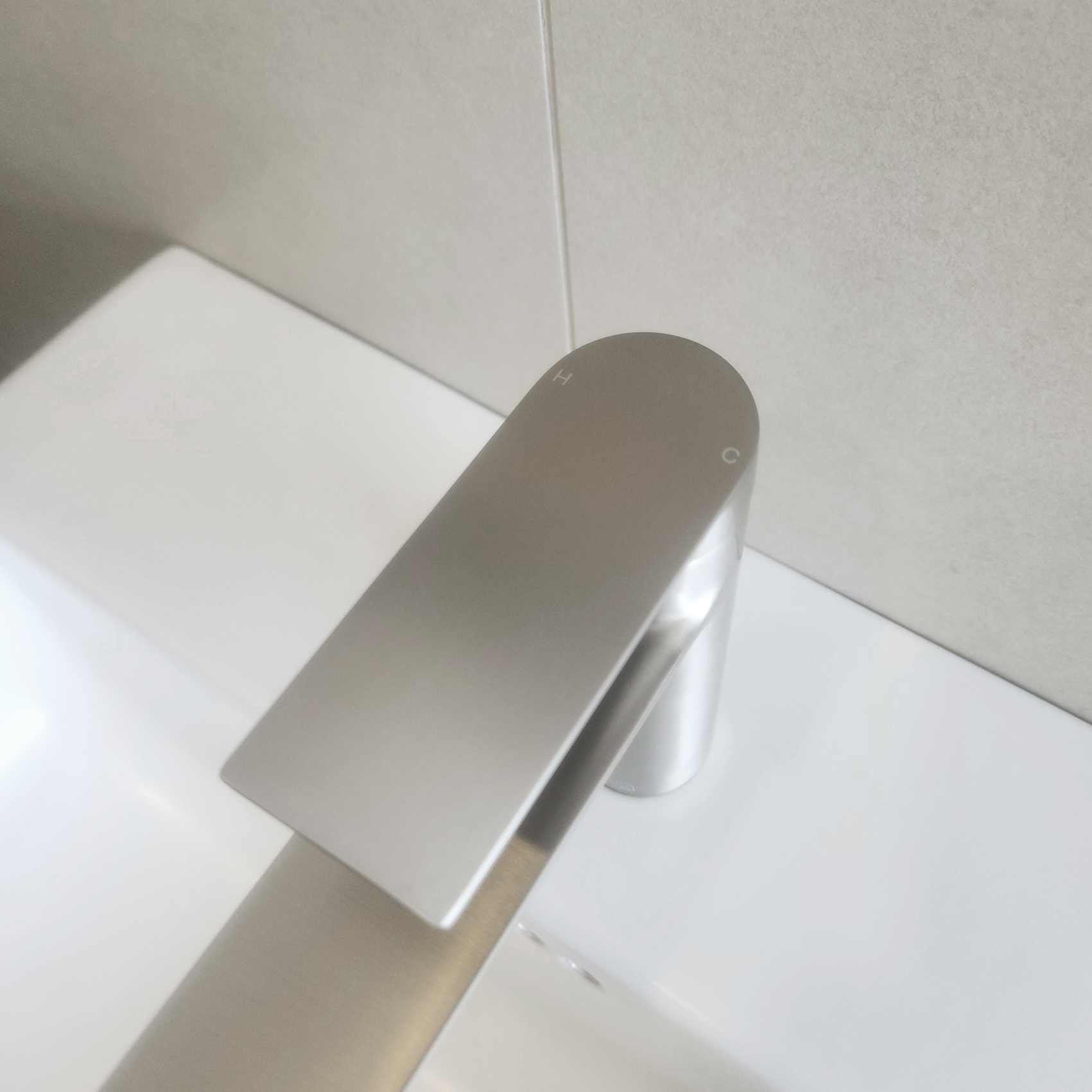 대림바스 프리미엄 니켈수전 DL-L4210LN1 무광 원홀 세면수전 욕실 세면대