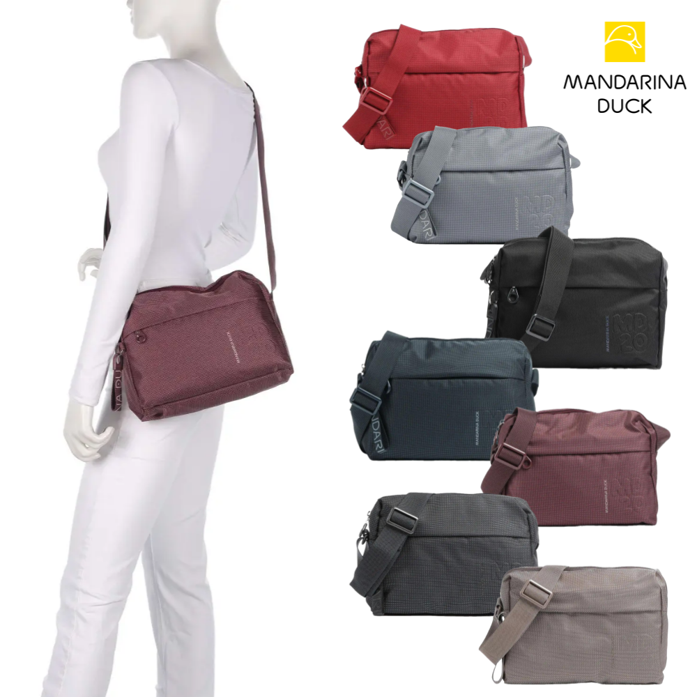 만다리나덕 MD20 숄더백 p10qmtv8
