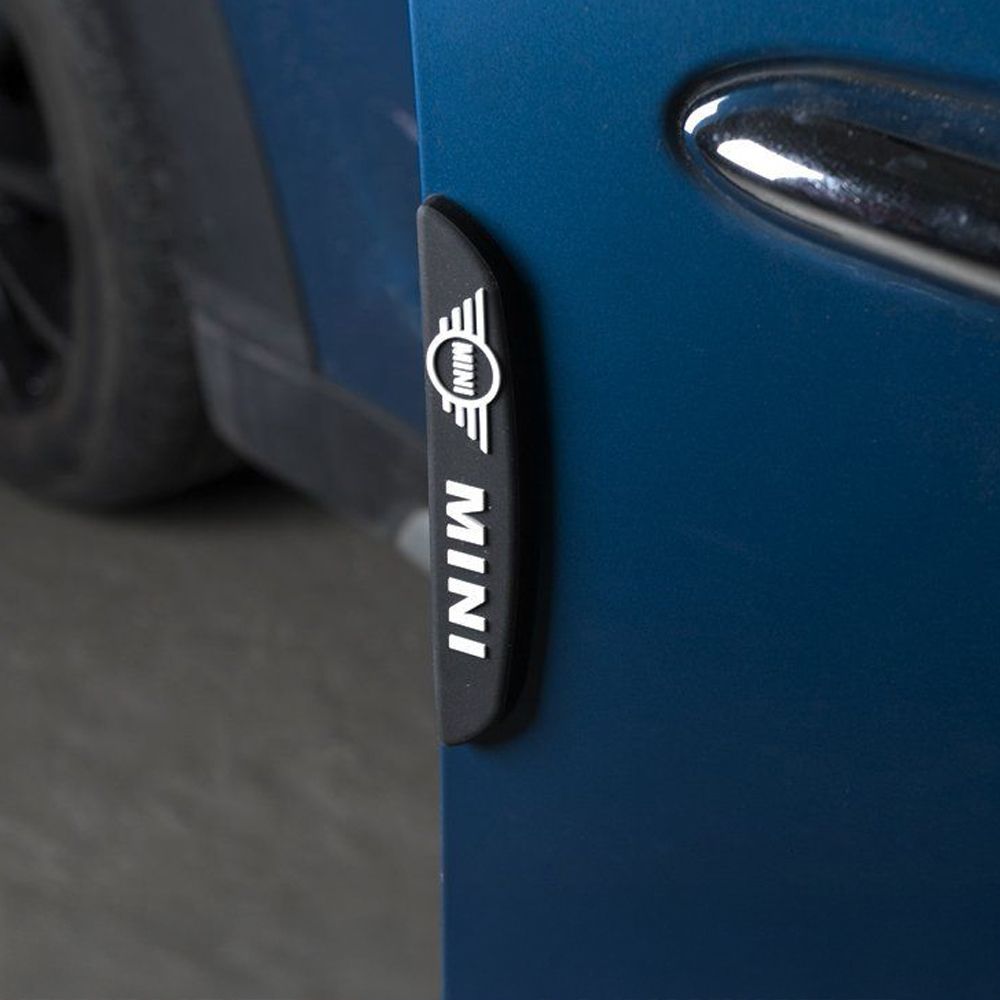 BMW 미니 쿠퍼 도어 가드 문콕 방지 악세사리 용품 컨트리맨 - 상품 이미지