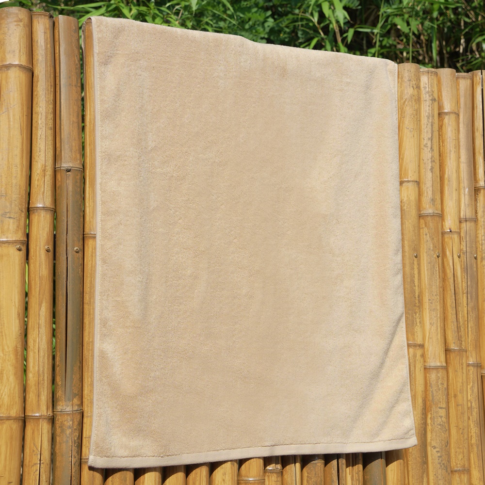 테리크 특대형 비치 타올 바스 바디 타올 대형 수건 큰수건