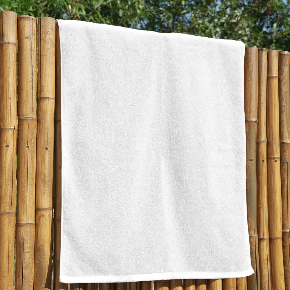 테리크 특대형 비치 타올 바스 바디 타올 대형 수건 큰수건