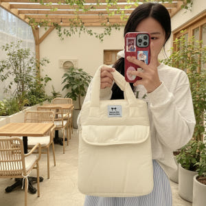 아이패드파우치 태블릿 아이패드프로13 갤럭시탭s10fe+ 갤럭시탭s11 ... 개봉기 | 실사용 후기 - 상품 이미지 1