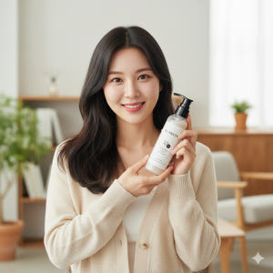 피부좋아지는 약산성 로션 블랑센 어성초 추출물 80 에멀젼 200g 얼굴... 솔직 후기 | 피부 타입별 분석 - 상품 이미지 1