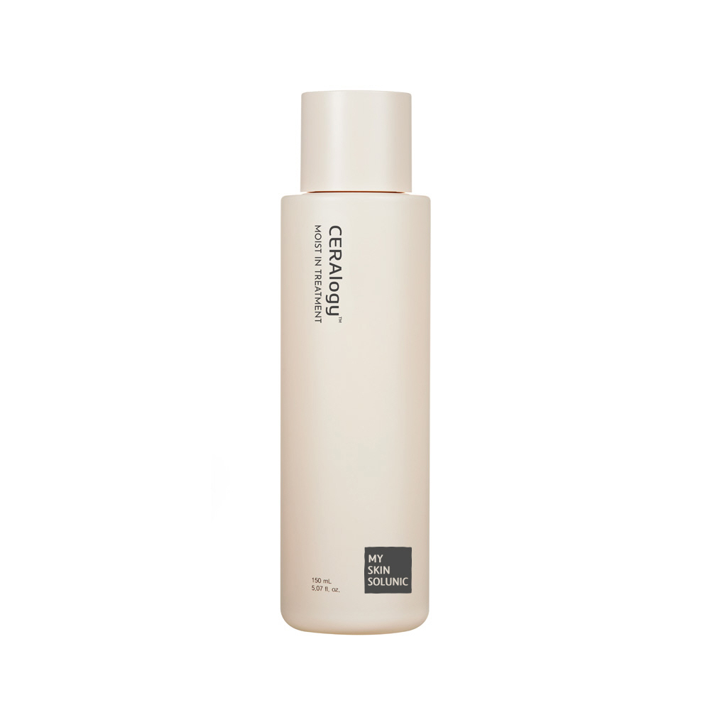 마이스킨솔루닉 깐보스킨 세라로지 모이스트 인 트리트먼트 150ml, 1개 - 메인 이미지
