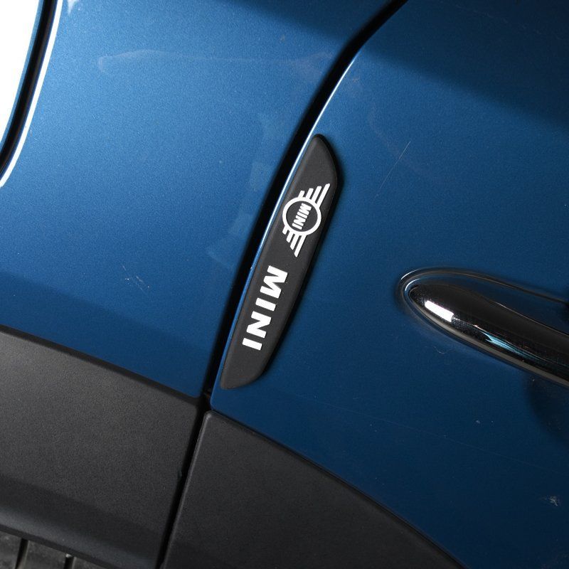 BMW 미니 쿠퍼 도어 가드 문콕 방지 악세사리 용품 컨트리맨 - 상세 이미지 2