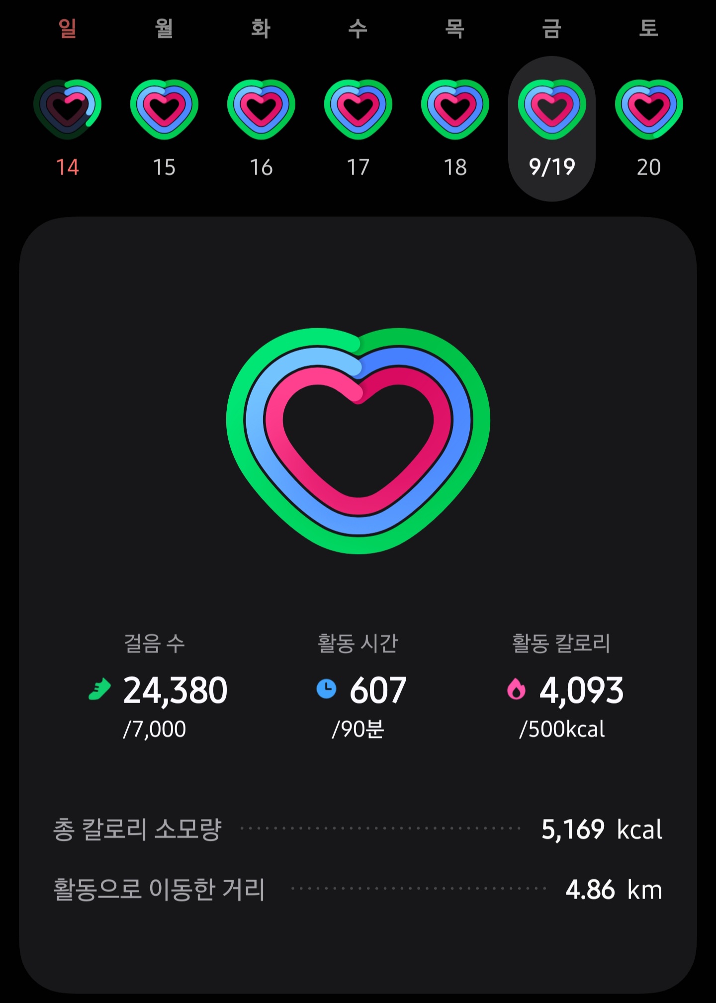 스테미네이터 남성용 교정 아치깔창 평발 뒷꿈치 요족 족저근막염깔창 메모리폼 구름 젤리 군대 이미지 7
