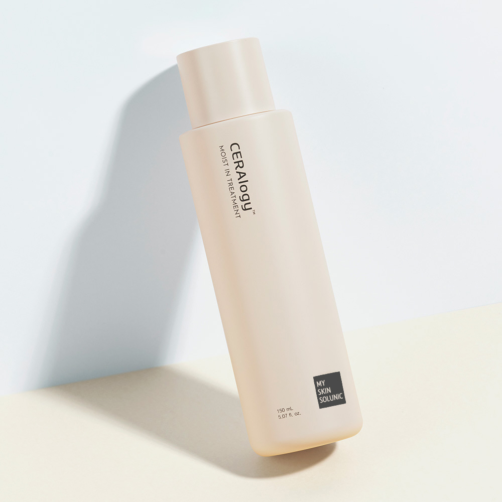 마이스킨솔루닉 깐보스킨 세라로지 모이스트 인 트리트먼트 150ml, 2개 - 상세 이미지 4