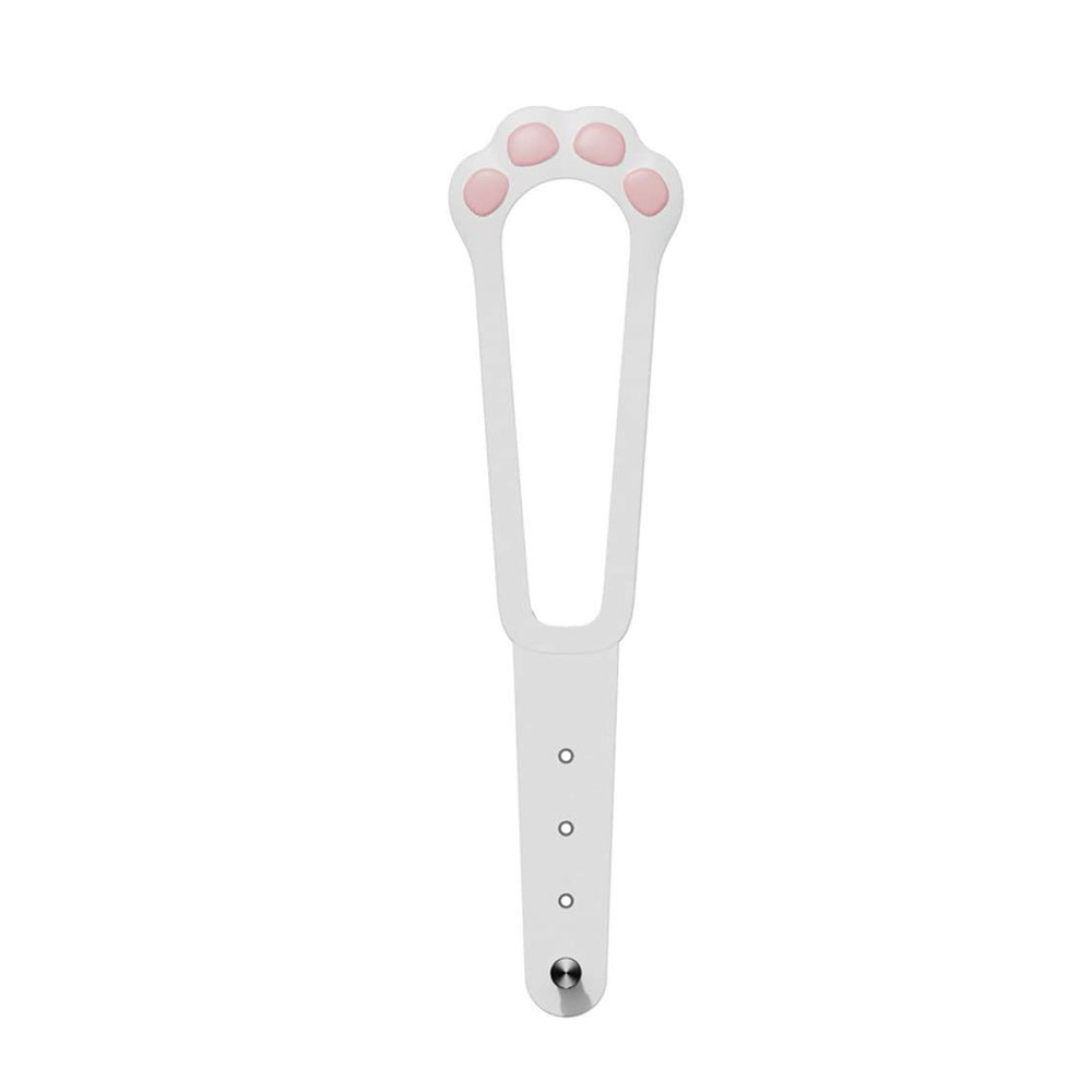 크레용펫 고양이 안전 문 방묘 고정 문닫힘방지 방문스토퍼 도어스토퍼 - 상세 이미지 4
