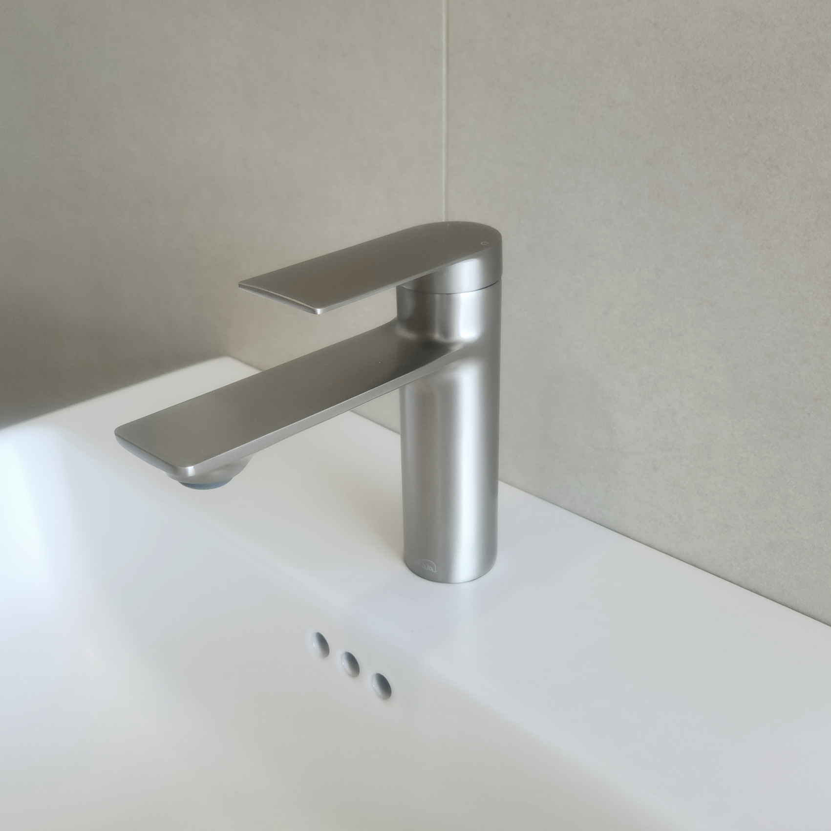 대림바스 프리미엄 니켈수전 DL-L4210LN1 무광 원홀 세면수전 욕실 세면대