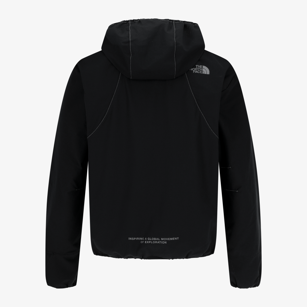 [노스페이스] 볼트런 자켓 NJ3BR55J NJ3BR55 - 상세 이미지 2